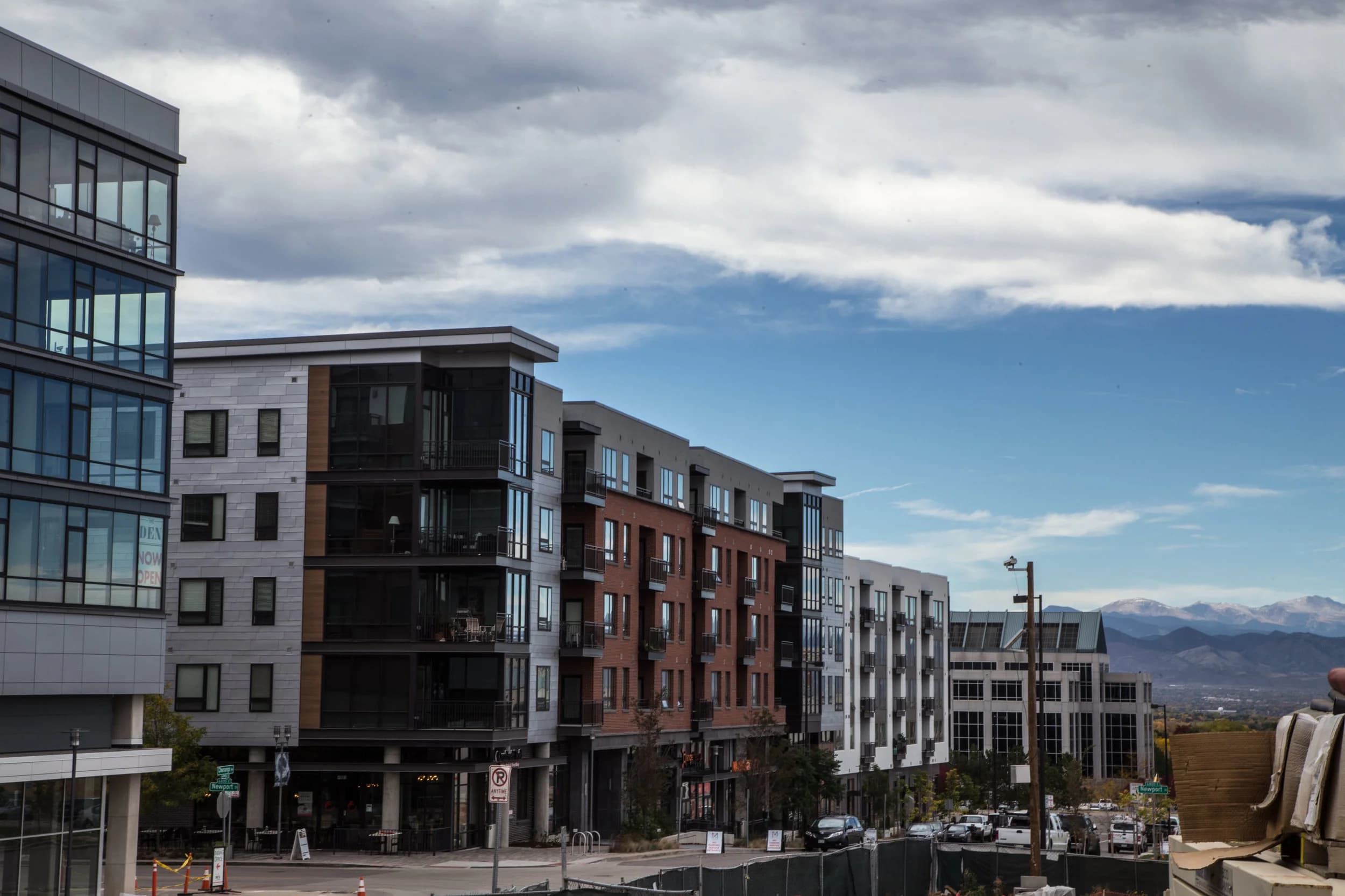 Multi-Family